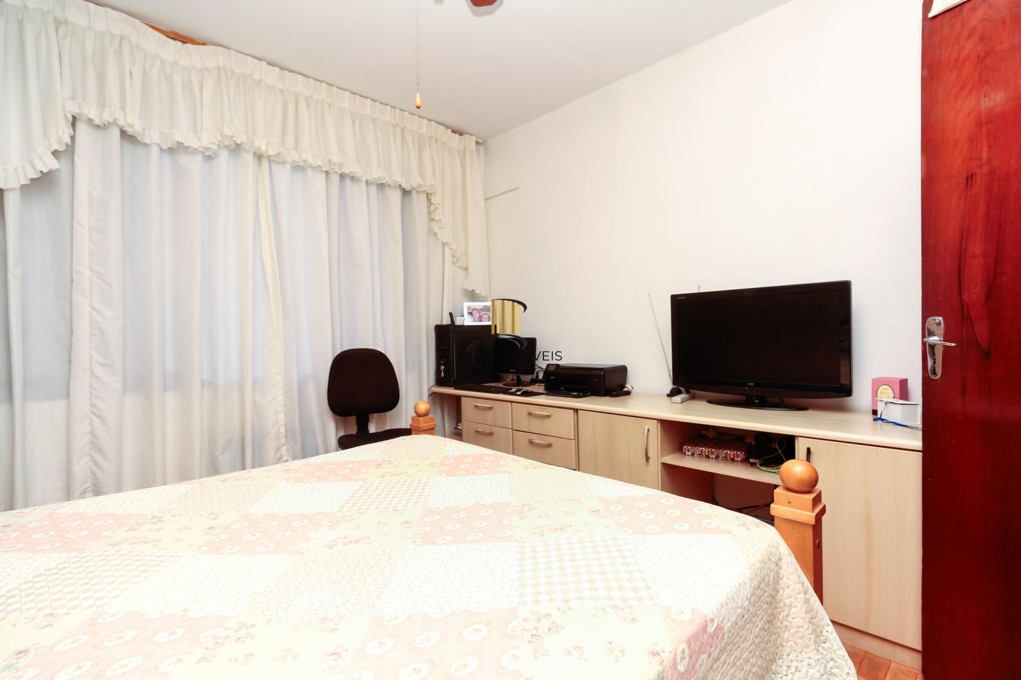 apartamento a venda no menido deus