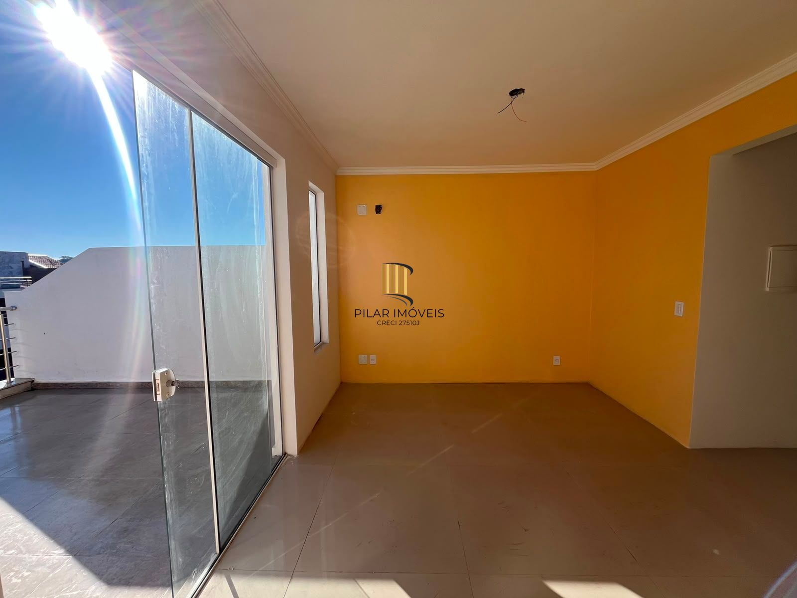 casa a venda no caminho do sol de 3 quartos