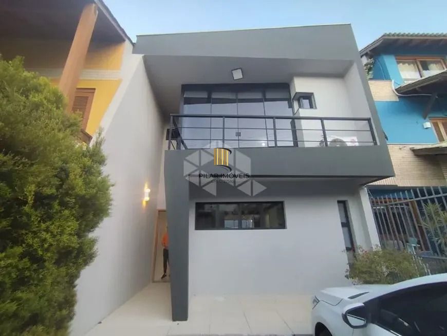 Casa com 3 Quartos e 3 banheiros para Alugar, 157 m² por R$ 5.000/Mês - Pilar Imóveis