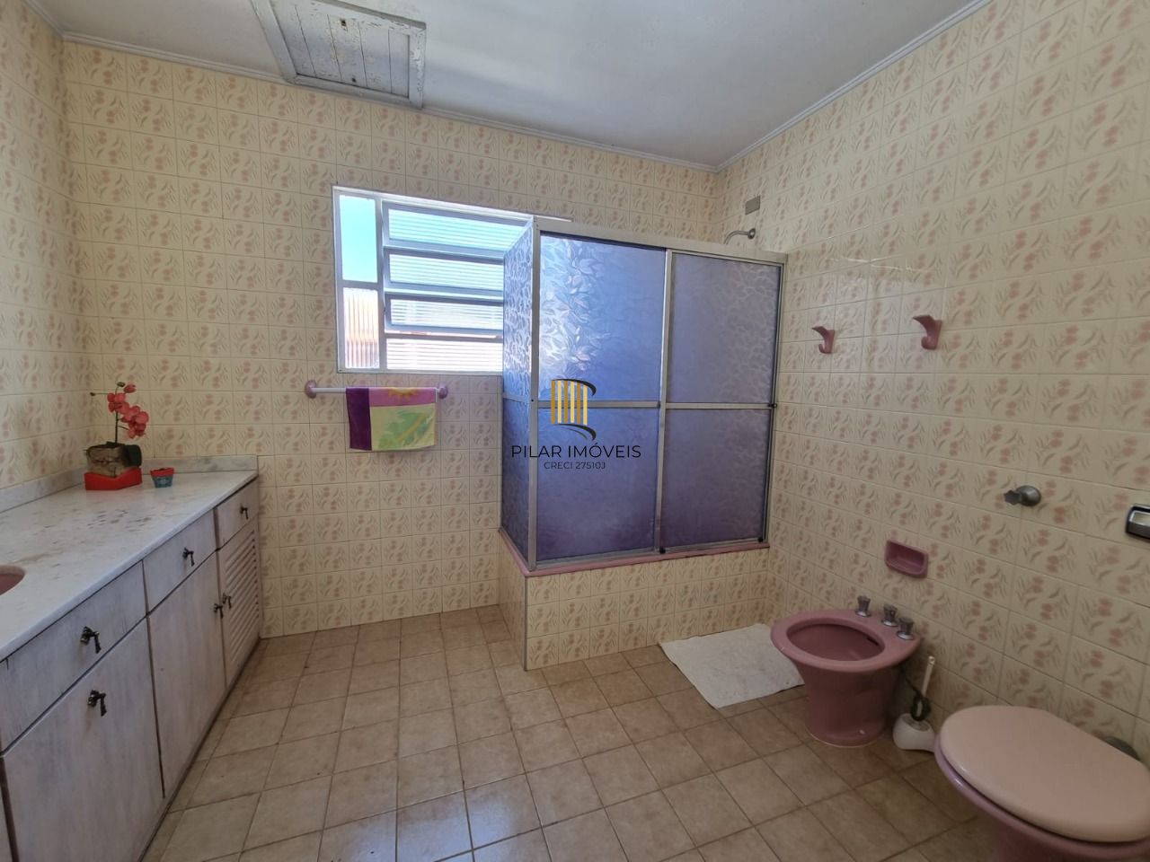 Casa de Esquina Bairro Jardim Isabel