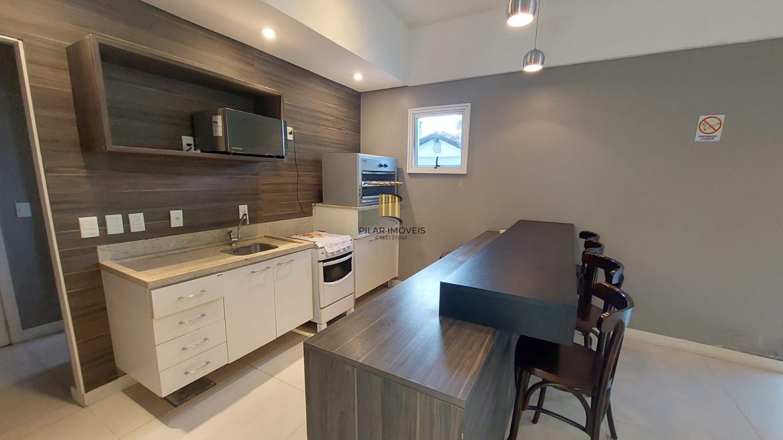 APARTAMENTO 2 DORMITÓRIOS - TRISTEZA - PORTO ALEGRE - RS