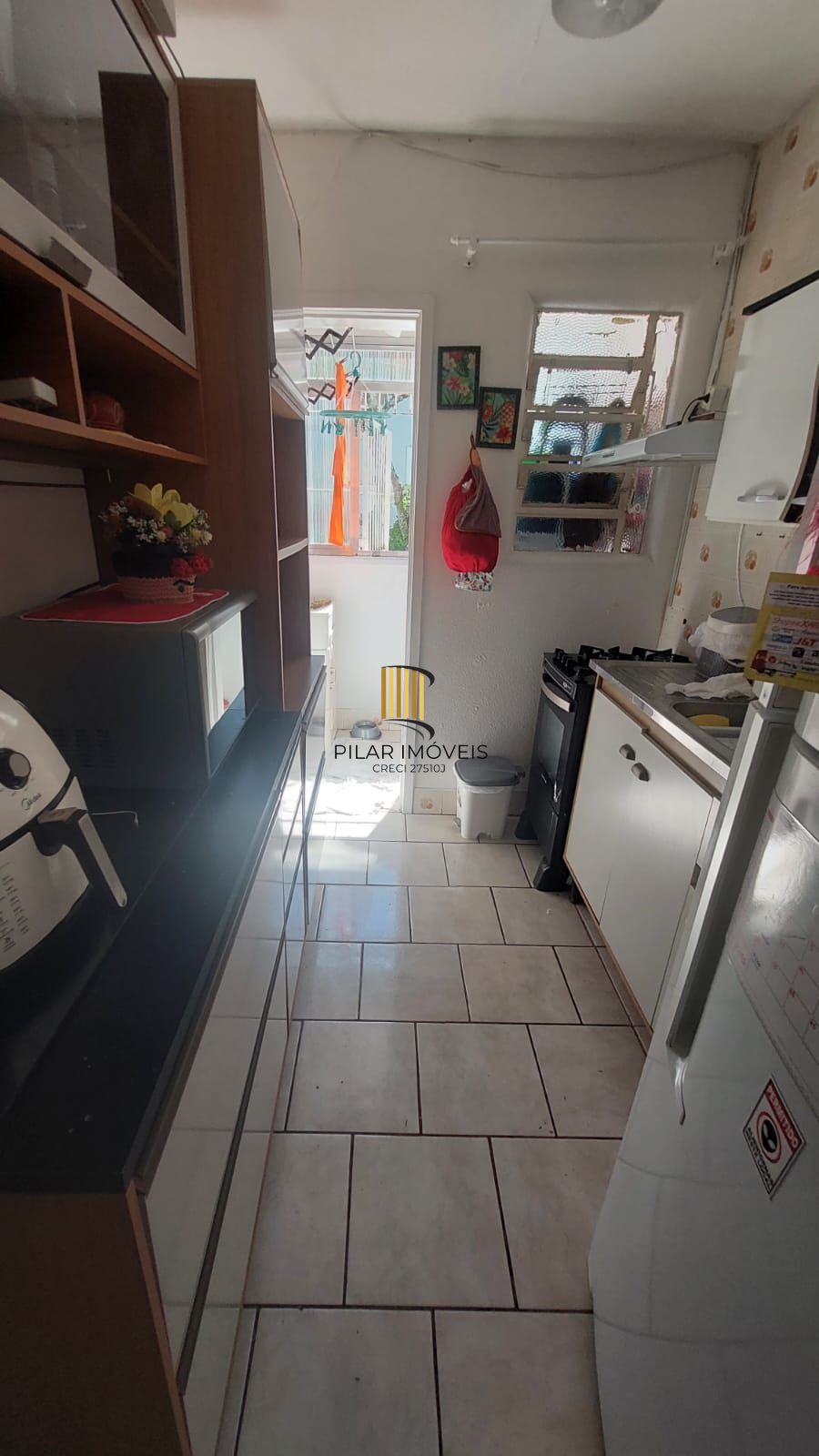 APARTAMENTO 1 DORMITÓRIO - CAVALHADA - PORTO ALEGRE RS