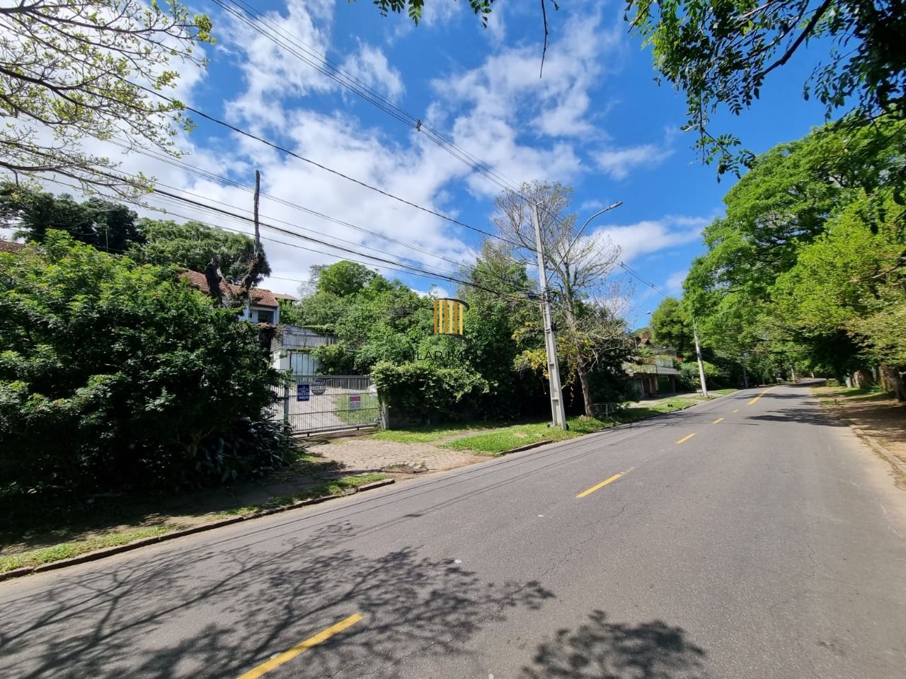 Terreno para Venda 1,470m² Villa Assunção