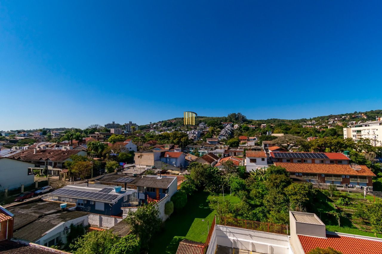 Apartamento Duplex com 135m²e 03 Dormitórios Bairro Tristeza