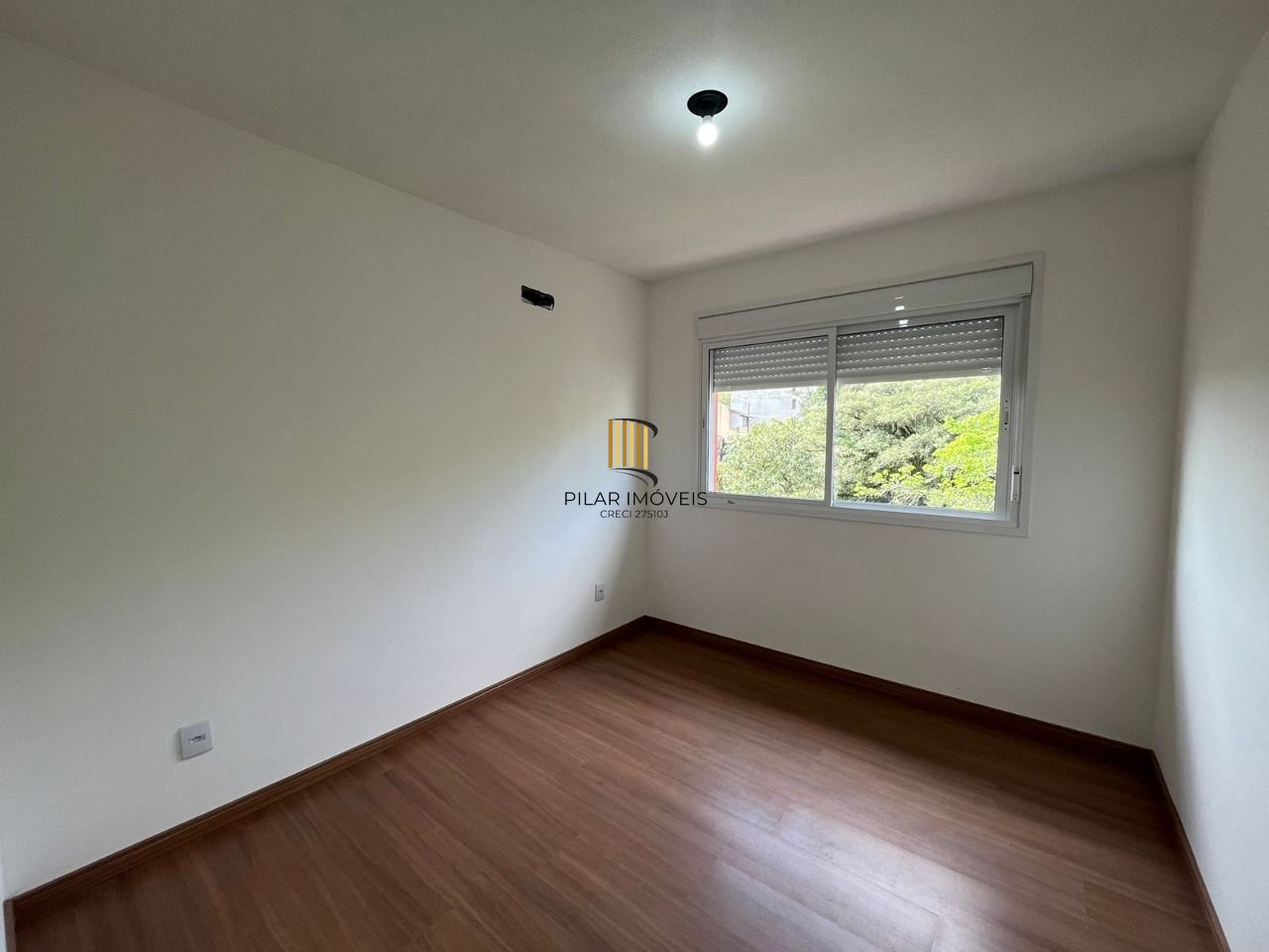 Apartamento 2 dormitórios no bairro Teresópolis