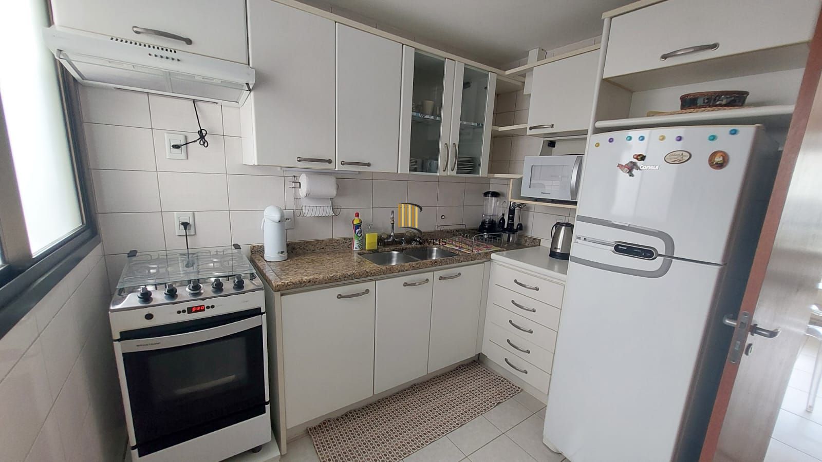 APARTAMENTO 3 DORMITÓRIOS - SUITE - CHURRASQUEIRA  - CRISTAL - PORTO ALEGRE - RS