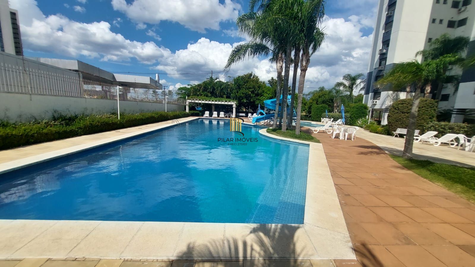 APARTAMENTO 3 DORMITÓRIOS - SUITE - CHURRASQUEIRA  - CRISTAL - PORTO ALEGRE - RS