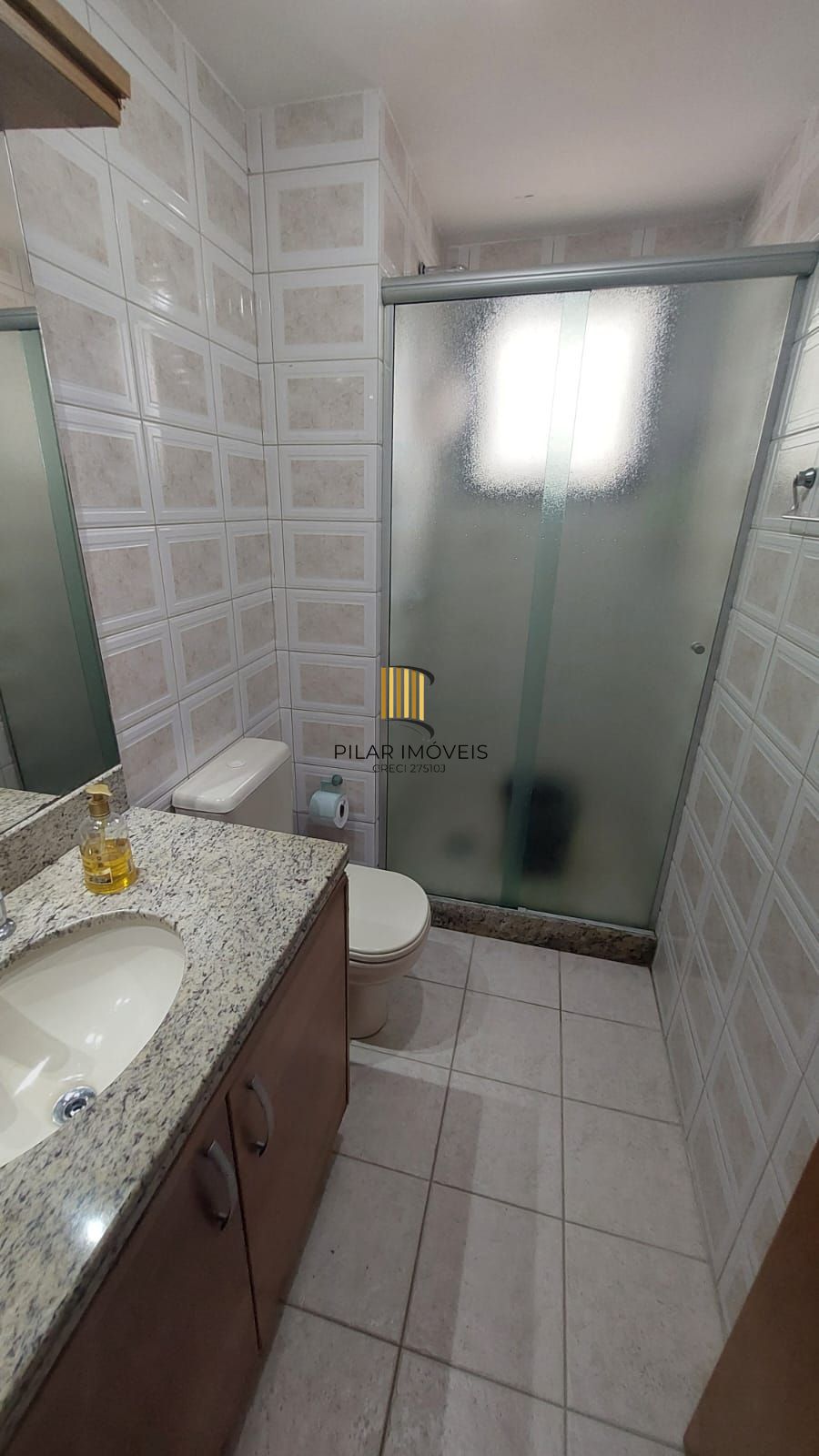 APARTAMENTO 3 DORMITÓRIOS - SUITE - CHURRASQUEIRA  - CRISTAL - PORTO ALEGRE - RS