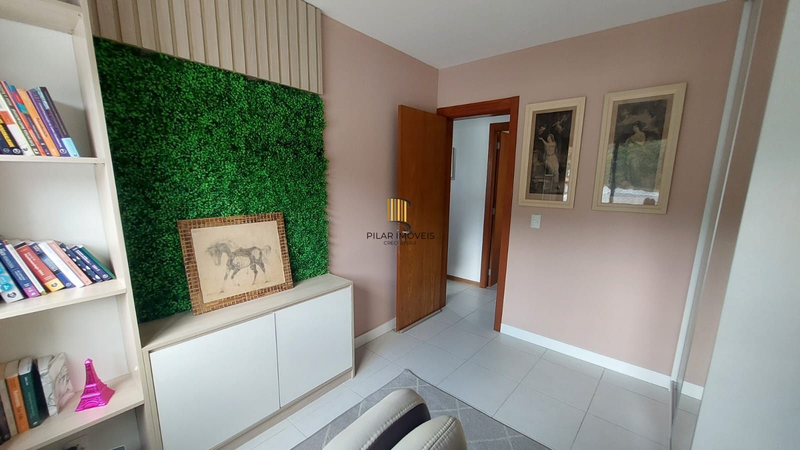 APARTAMENTO 3 DORMITÓRIOS - SUITE - CHURRASQUEIRA  - CRISTAL - PORTO ALEGRE - RS