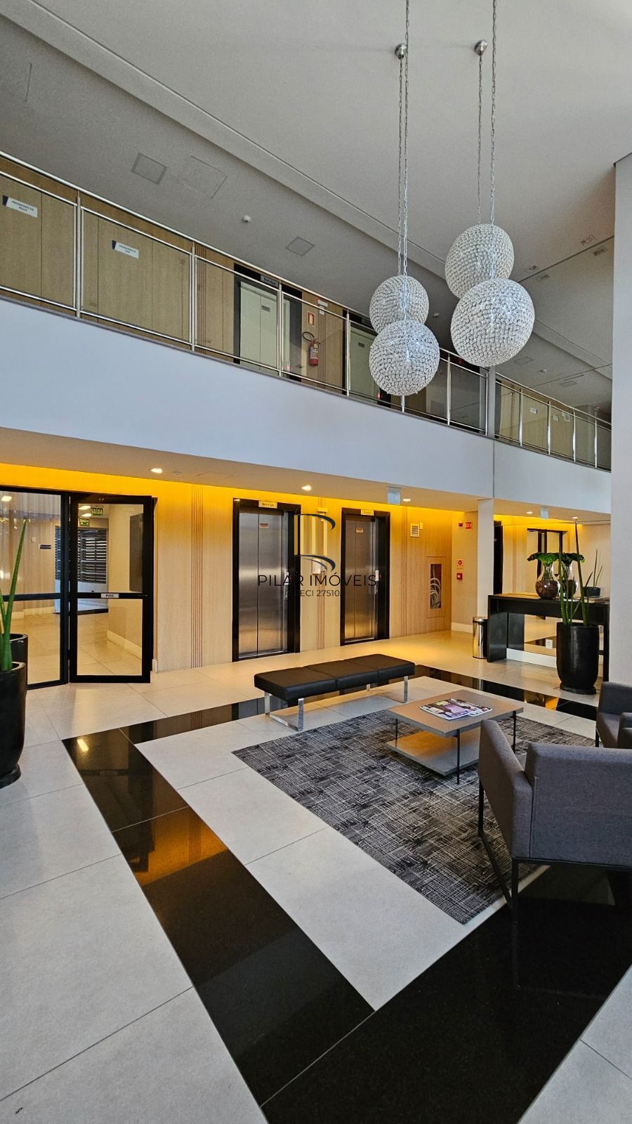 APARTAMENTO 3 DOMIRTÓRIOS - 3 SUITES - 2 VAGAS - MENINO DEUS - PORTO ALEGRE - RS