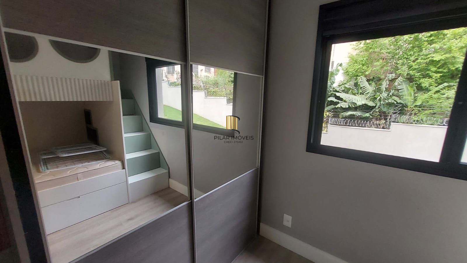 APARTAMENTO 3 DOMIRTÓRIOS - 3 SUITES - 2 VAGAS - MENINO DEUS - PORTO ALEGRE - RS