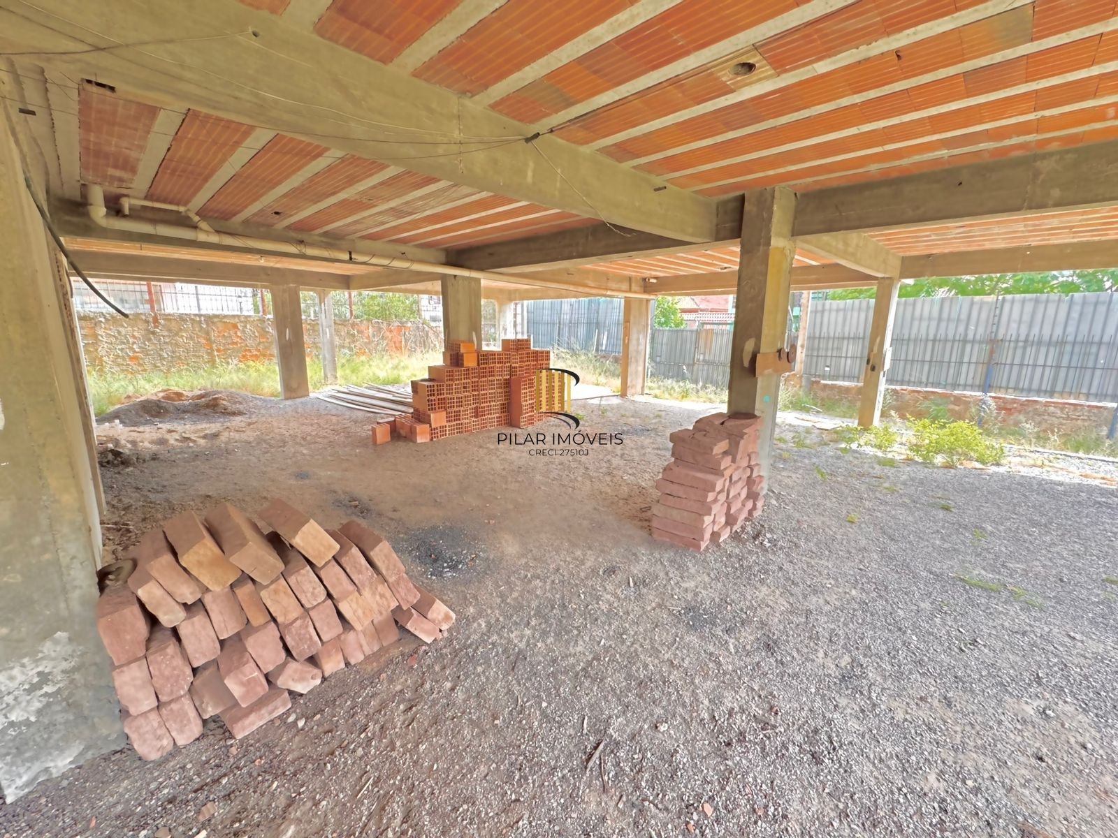 Apartamento a venda, em construção, no bairro Jardim Itu