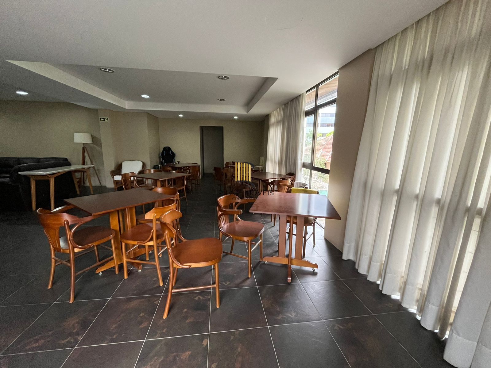 Apartamento a venda rua Vitor Meireles - Rio Branco