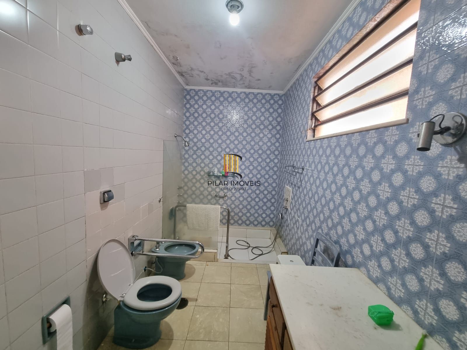 Casa Térrea em Ipanema com Terreno de 1064 Metros