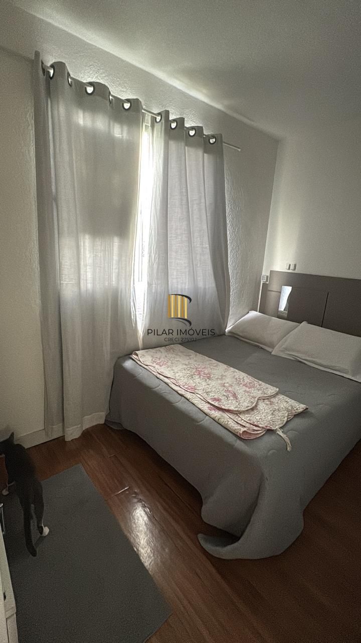 Otimo Apartamento de 2 dormitórios com uma vaga
