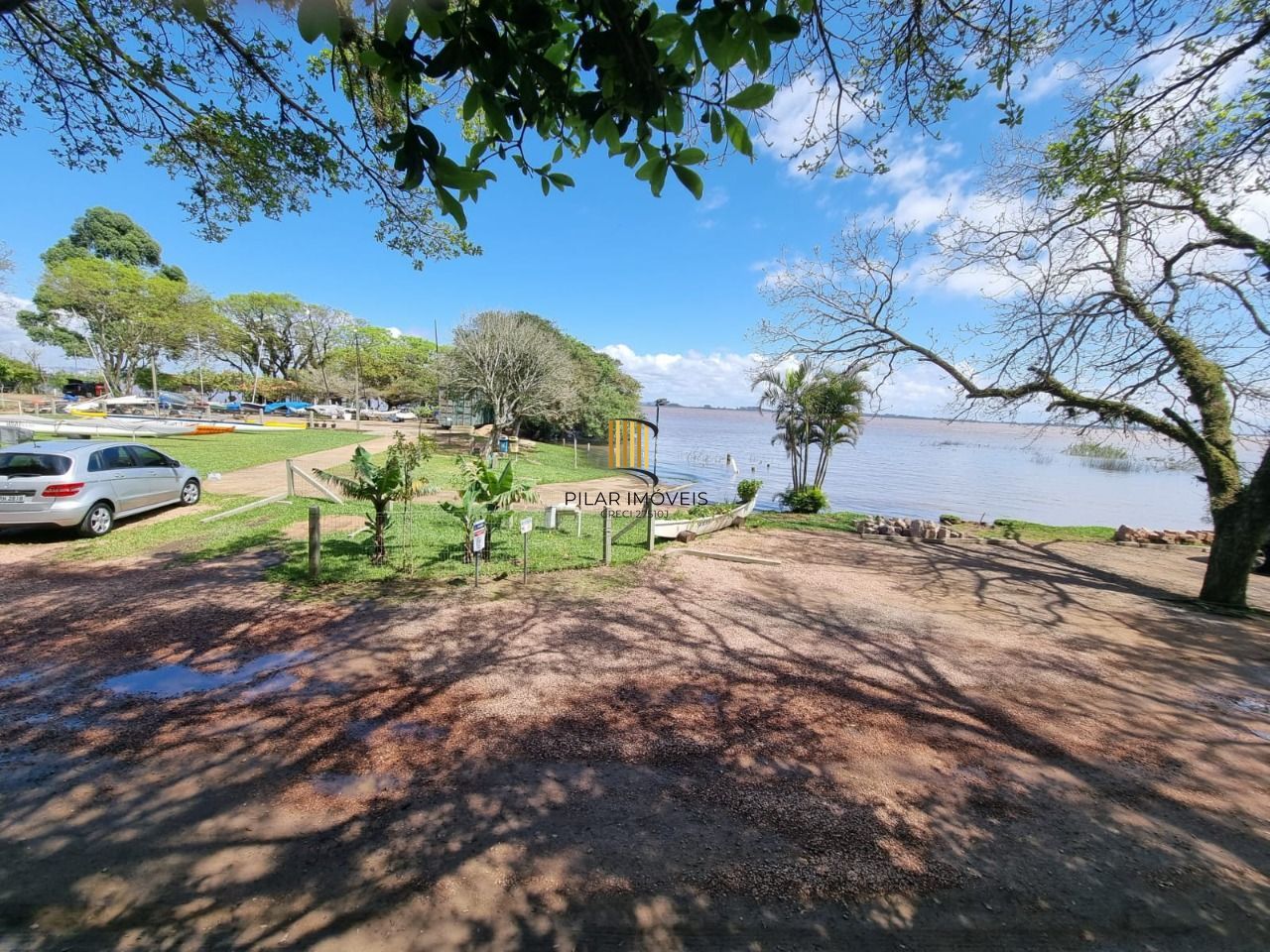 Terreno para Venda 1,470m² Villa Assunção