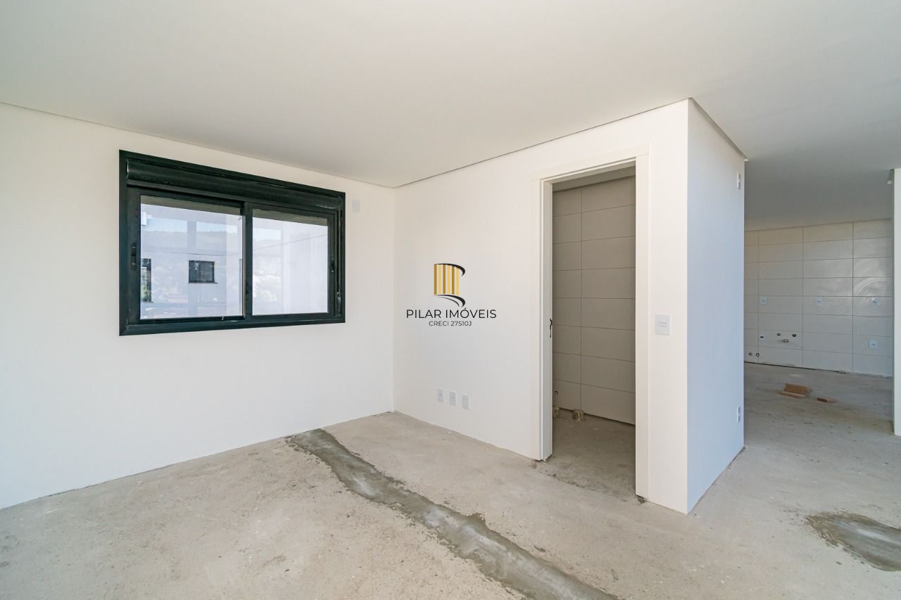 Apartamento Duplex com 135m²e 03 Dormitórios Bairro Tristeza