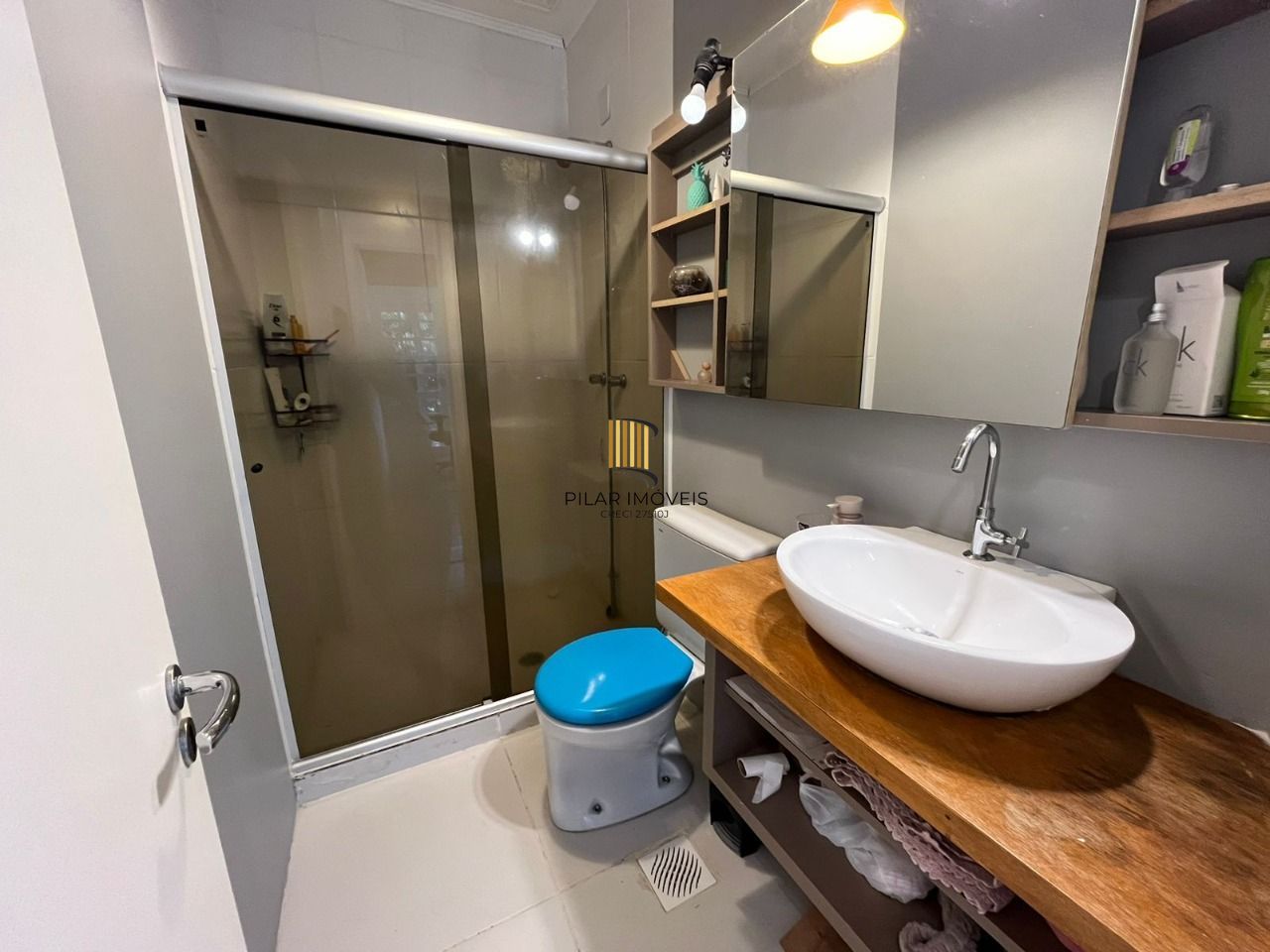 CASA EM CONDOMÍNIO / TRISTEZA / ZONA SUL