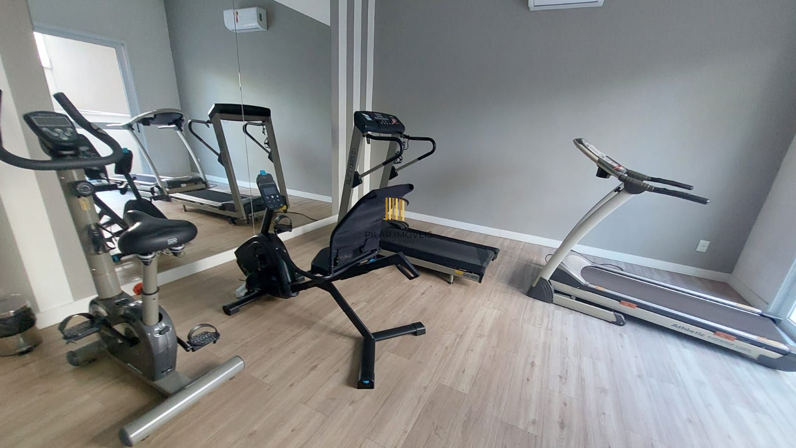 APARTAMENTO 2 DORMITÓRIOS - TRISTEZA - PORTO ALEGRE - RS