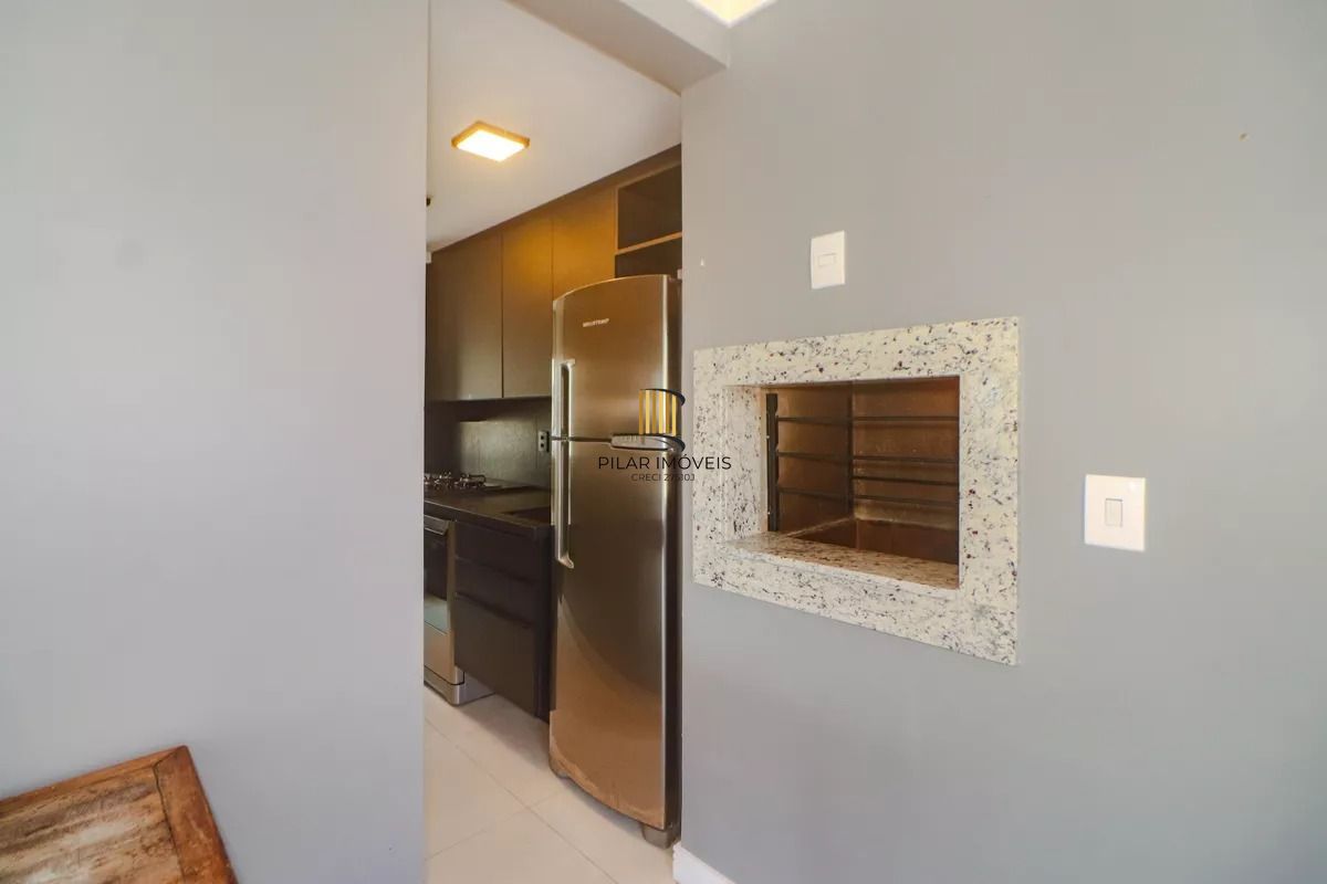 Apartamento 1 Suíte Bairro Auxiliadora