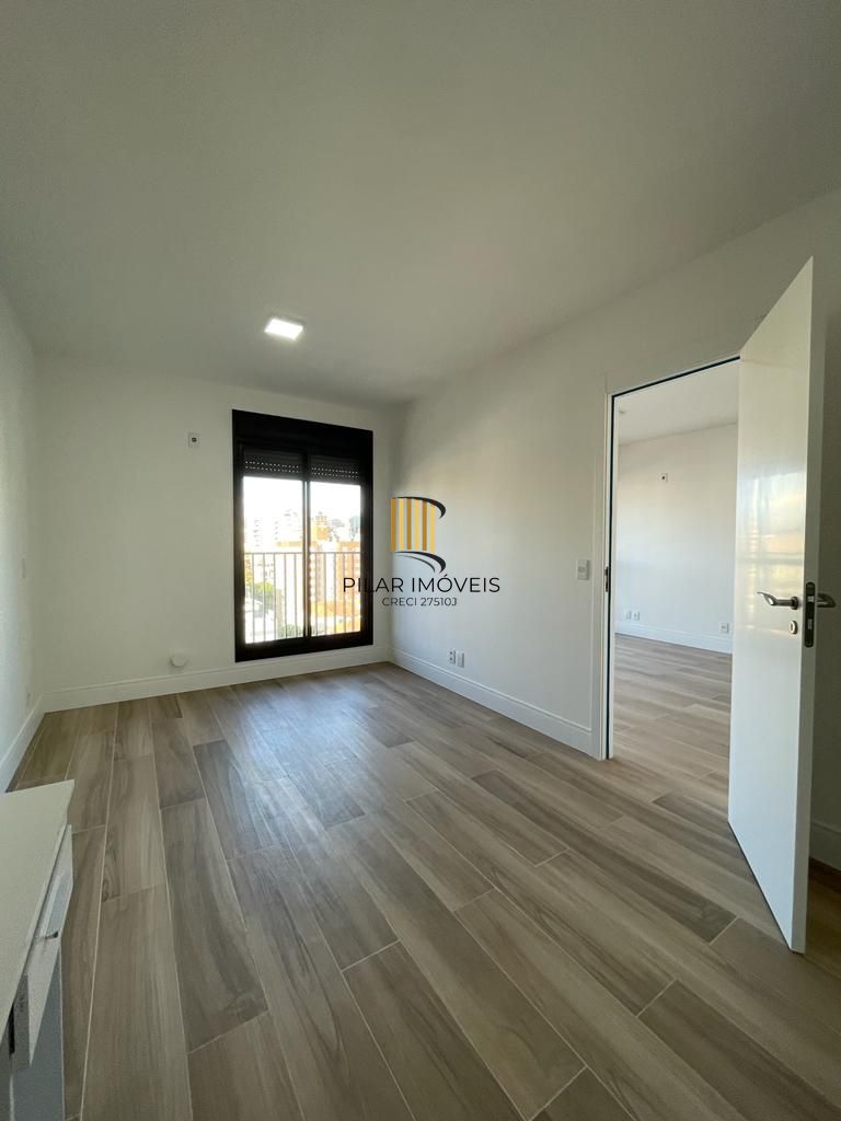 Apartamento Rua Nova York 53m