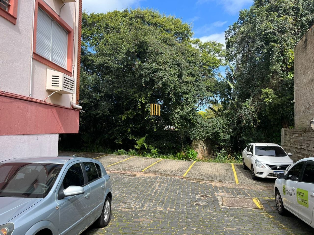 Apartamento 2 dormitórios no bairro Teresópolis