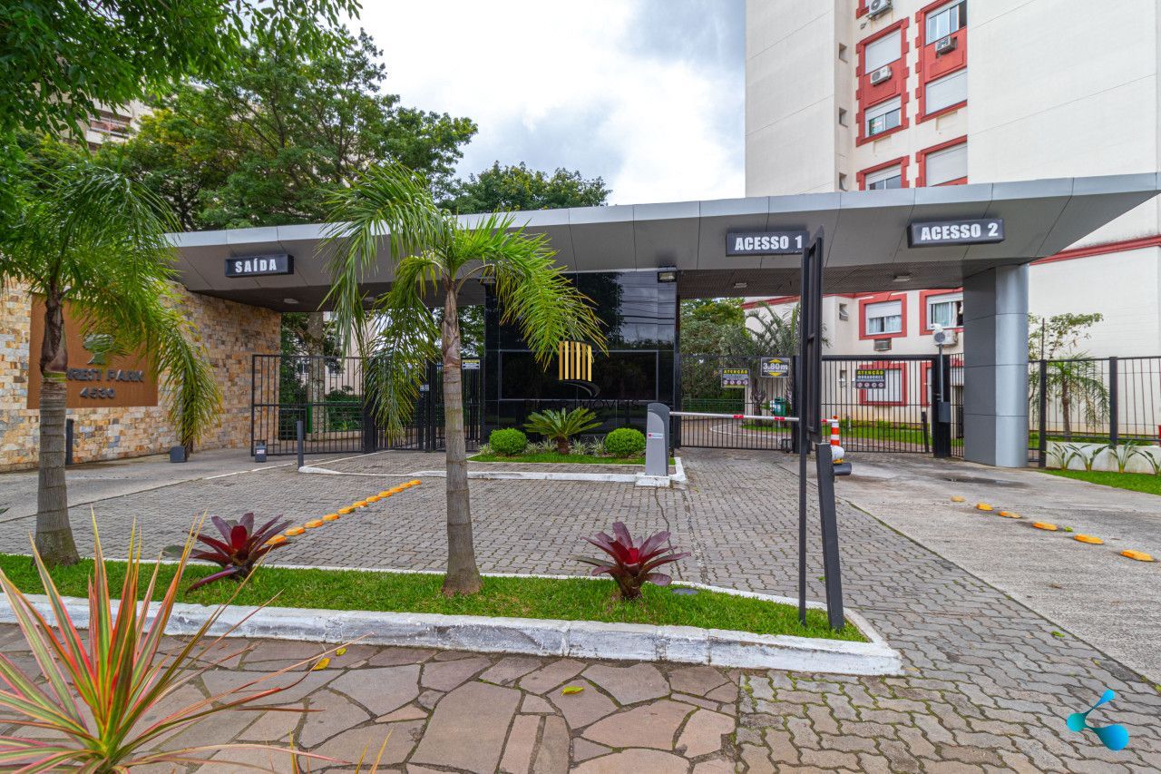 Apartamento Forest Park 3 dormitórios.