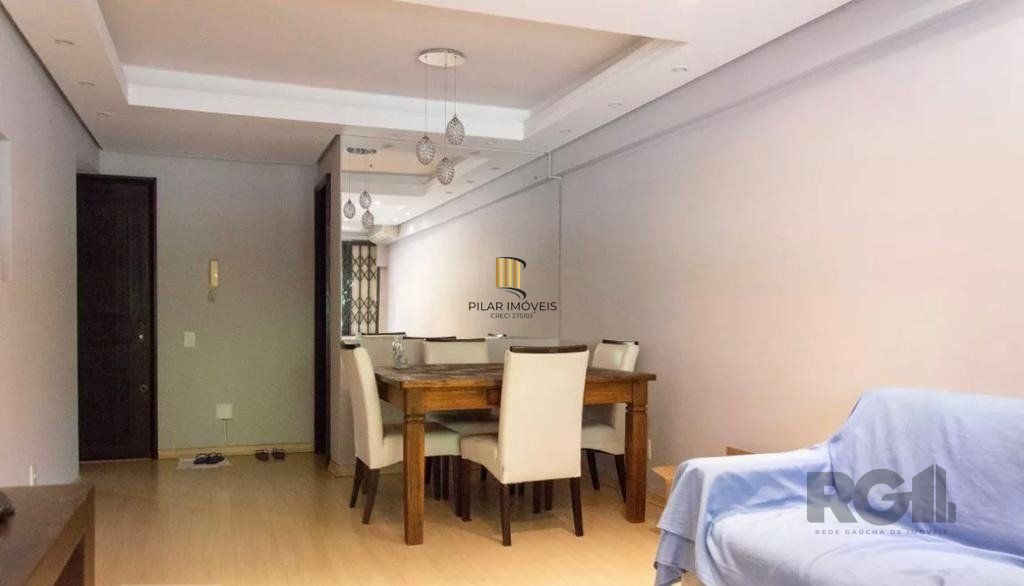 EXCELENTE APARTAMENTO 3 DORIMITÓRIOS, SENDO 1 SUÍTE, 4 BANHEIROS, COM BOX