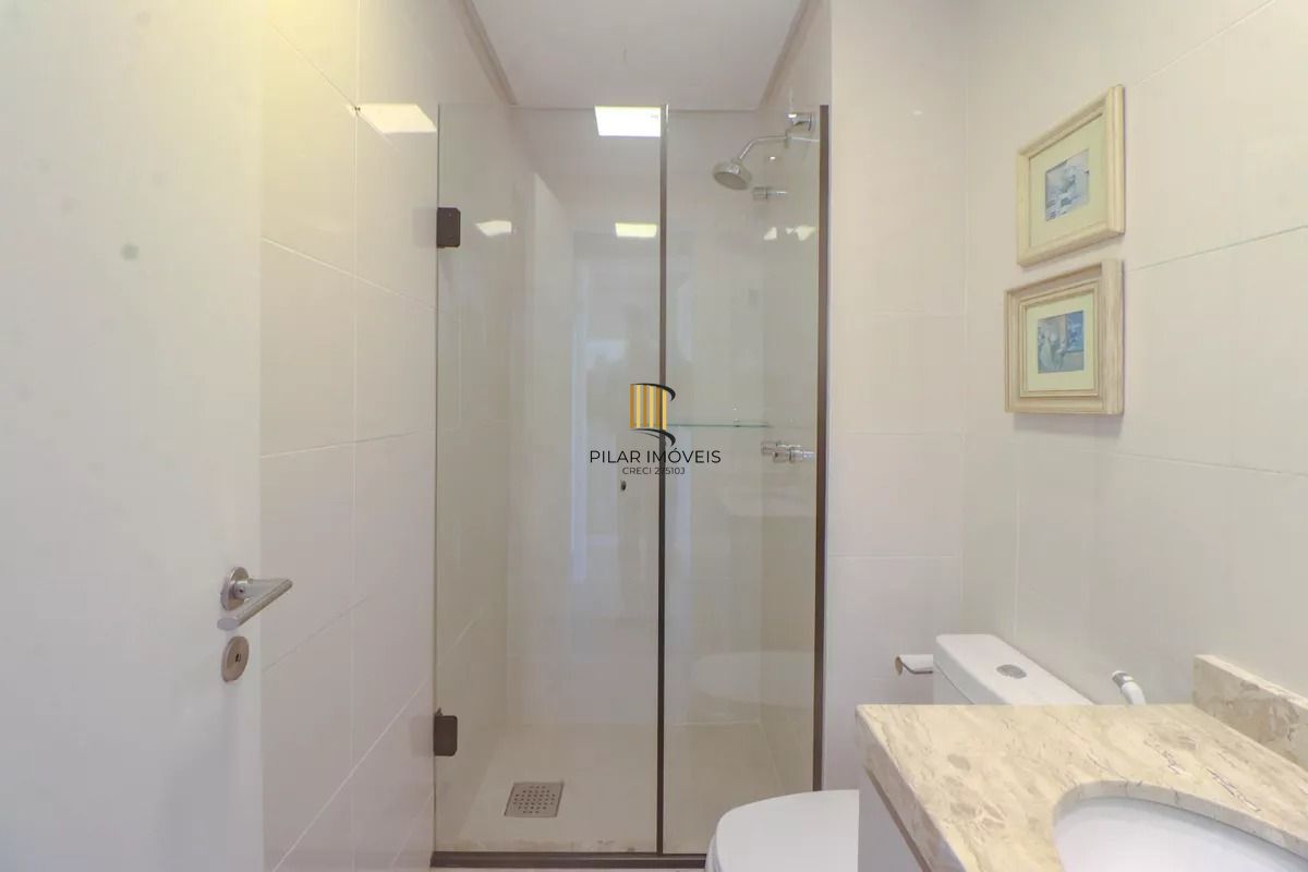 Apartamento 1 Suíte Bairro Auxiliadora
