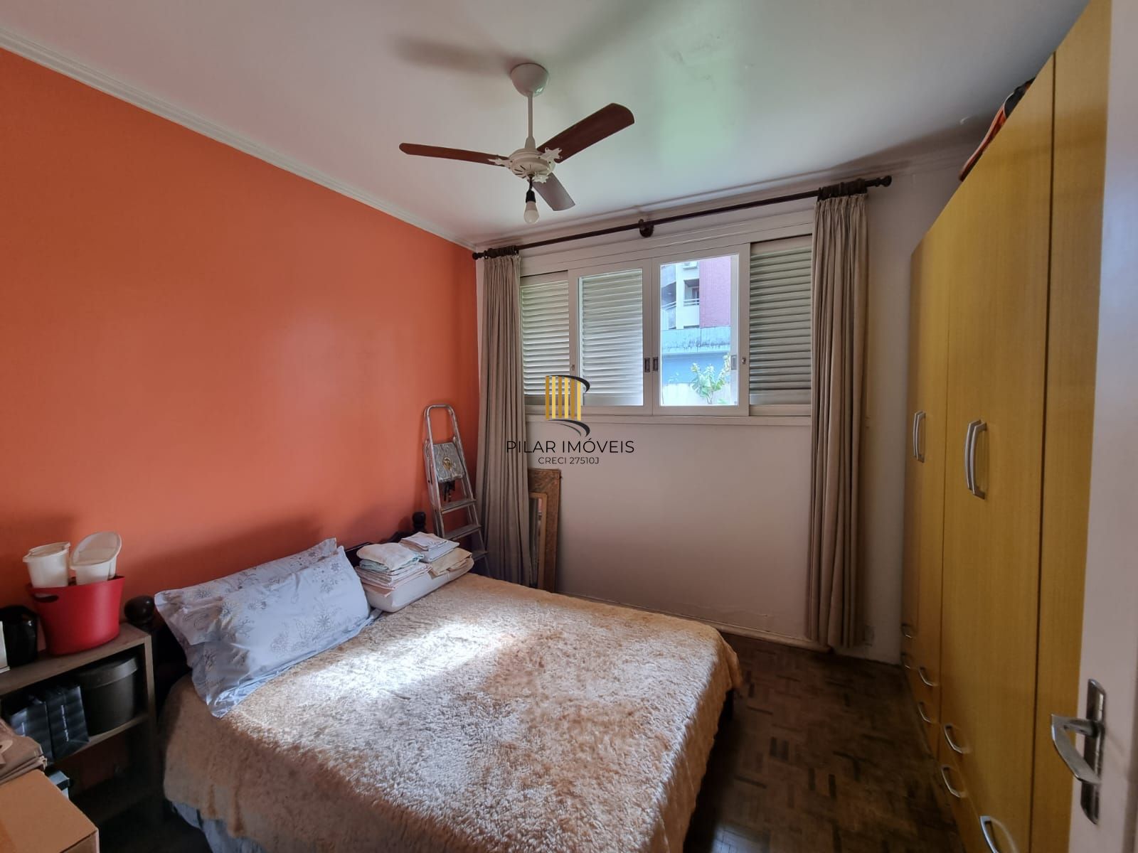 Casa Térrea em Ipanema com Terreno de 1064 Metros