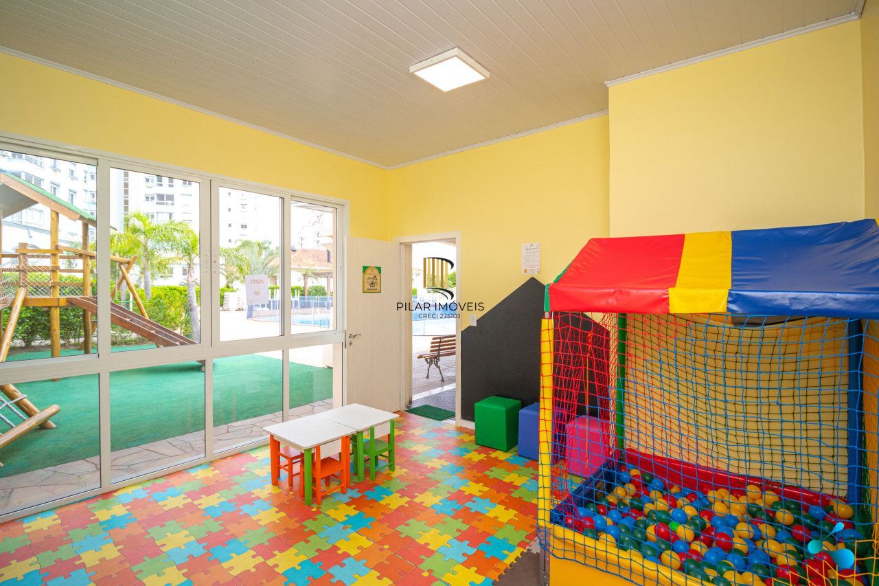 Apartamento Forest Park 3 dormitórios.