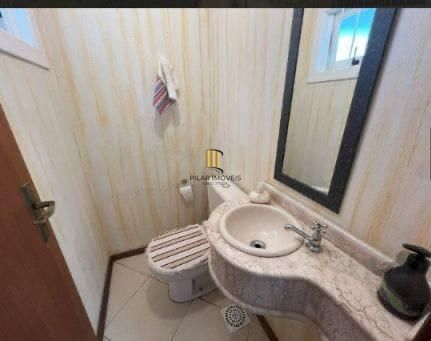CASA EM CONDOMÍNIO - 3 DORMITÓRIOS - SUITE - 2 VAGAS - VILA CONCEIÇÃO - POA RS