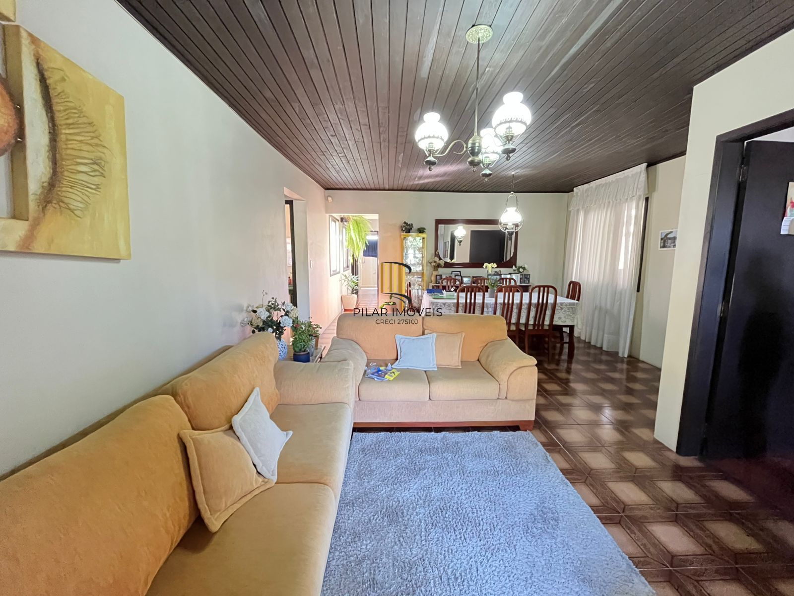 casa a venda no bairro tristeza