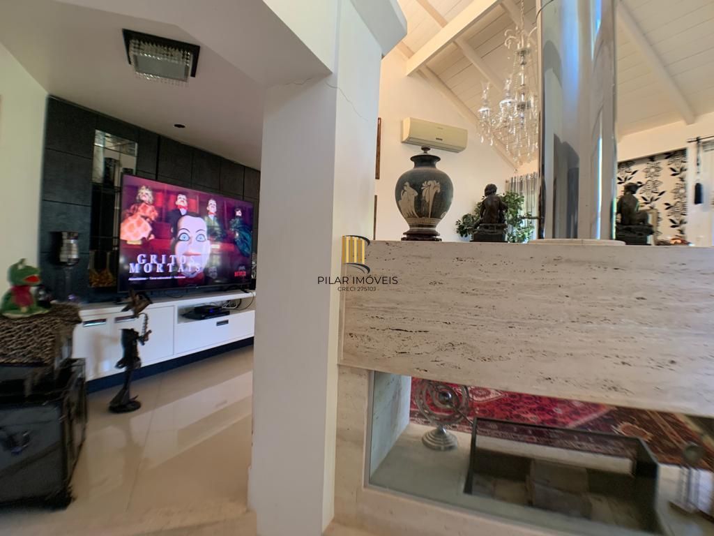 Casa para Venda - 420m², 3 dormitórios, sendo 1 suites, Ipanema