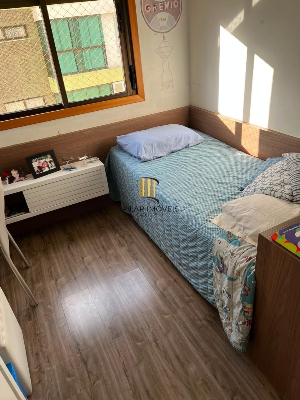 Apartamento de 2 dormitórios a venda próximo ao Iguatemi
