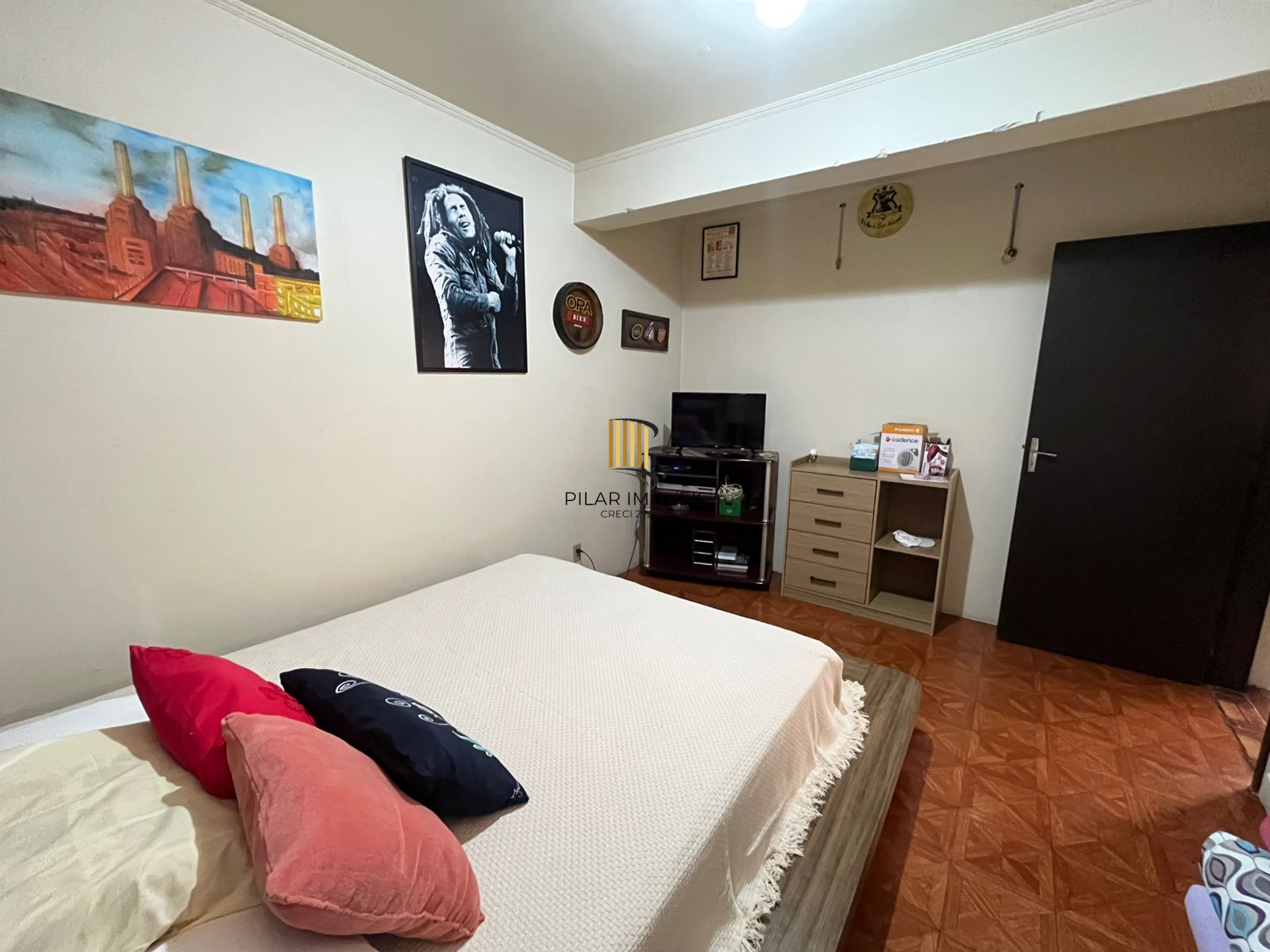 casa a venda no bairro tristeza