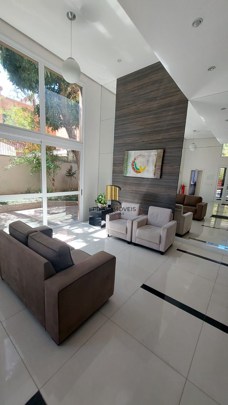 APARTAMENTO 2 DORMITÓRIOS - TRISTEZA - PORTO ALEGRE - RS