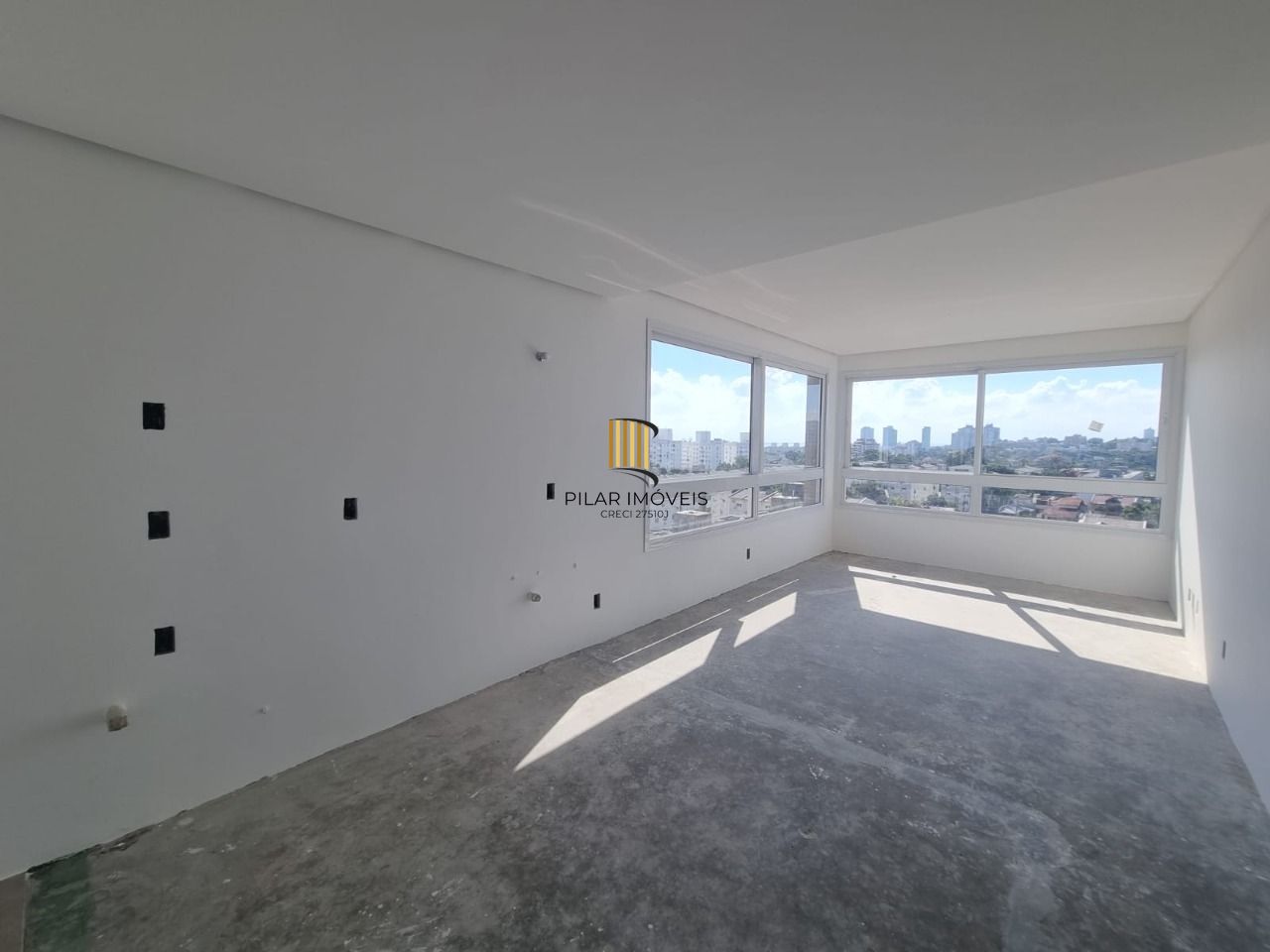 Apartamento de 02 Dormitórios 02 Vagas Bairro Tristeza