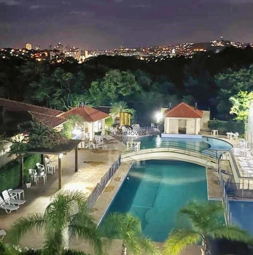 Apartamento Forest Park 3 dormitórios. - Pilar Imóveis