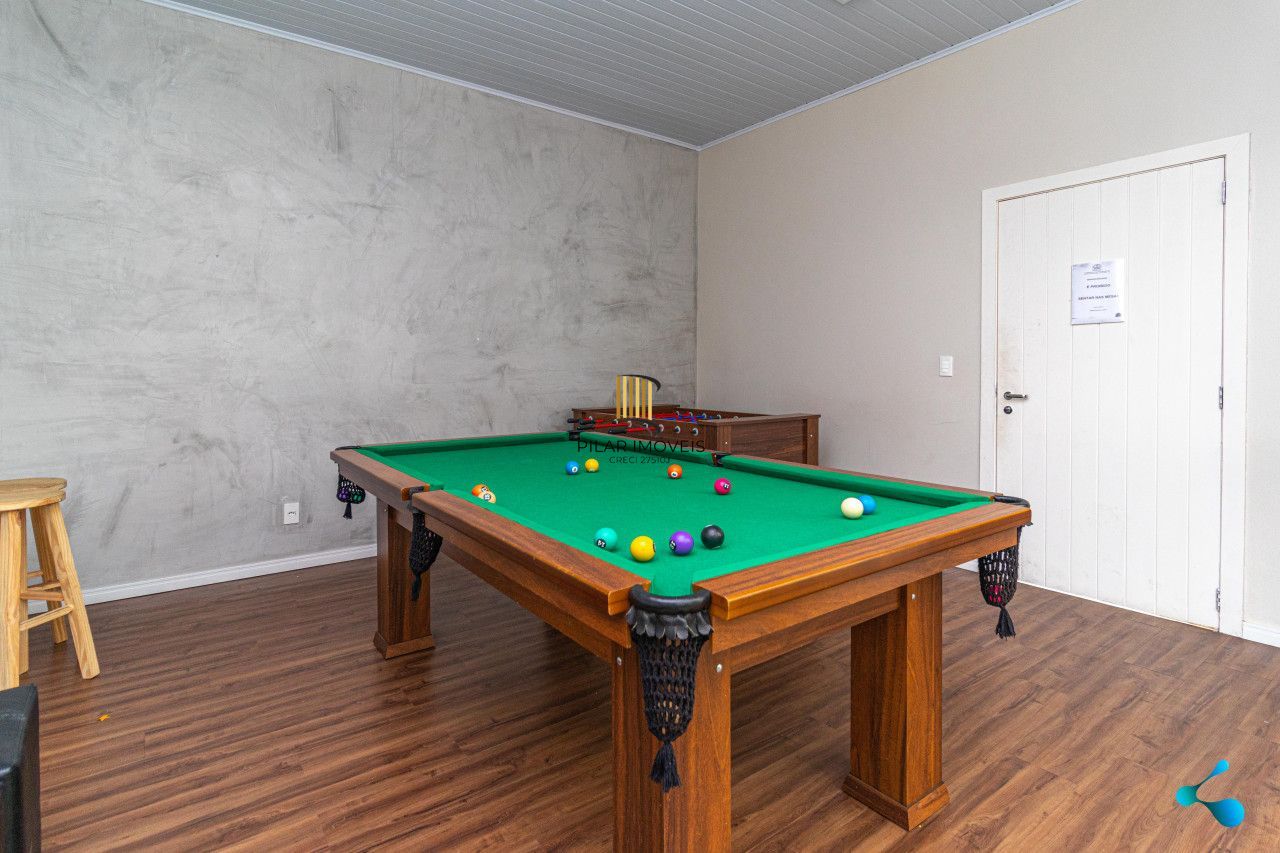 Apartamento Forest Park 3 dormitórios.