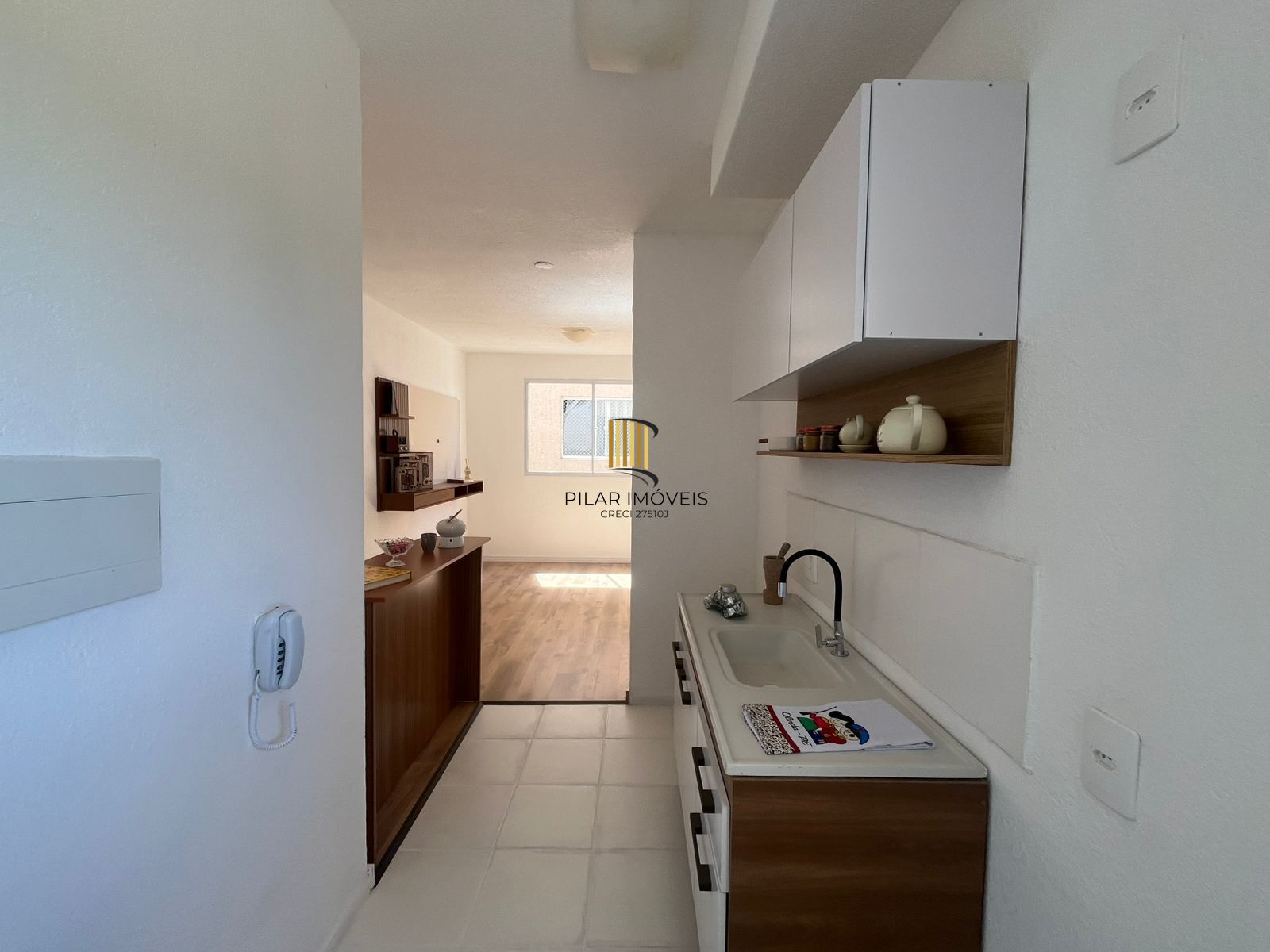 Apartamento a venda no Jardim Verde Ipanema 2 quartos TENDA