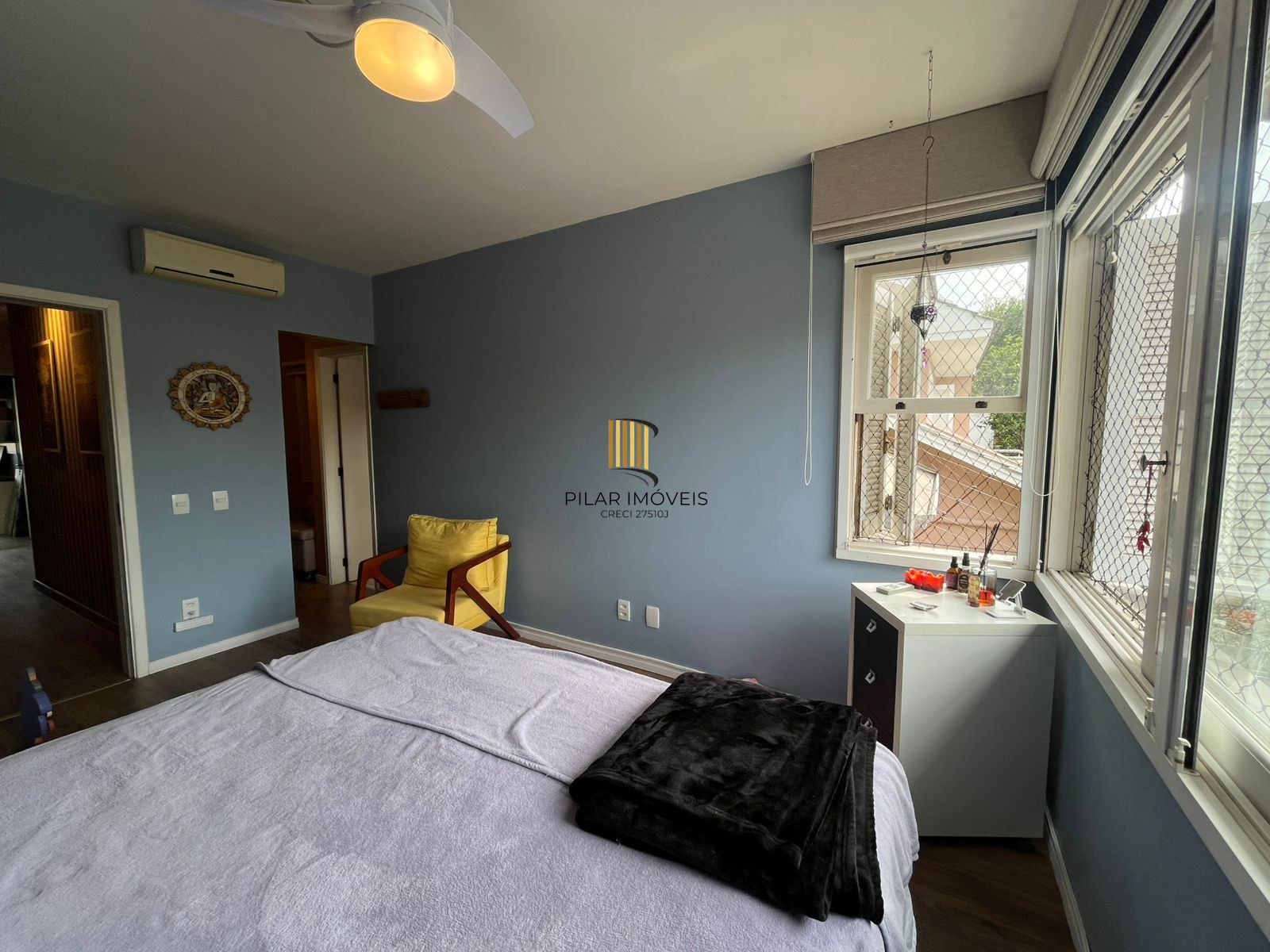 Casa a venda no bairro Ipanema