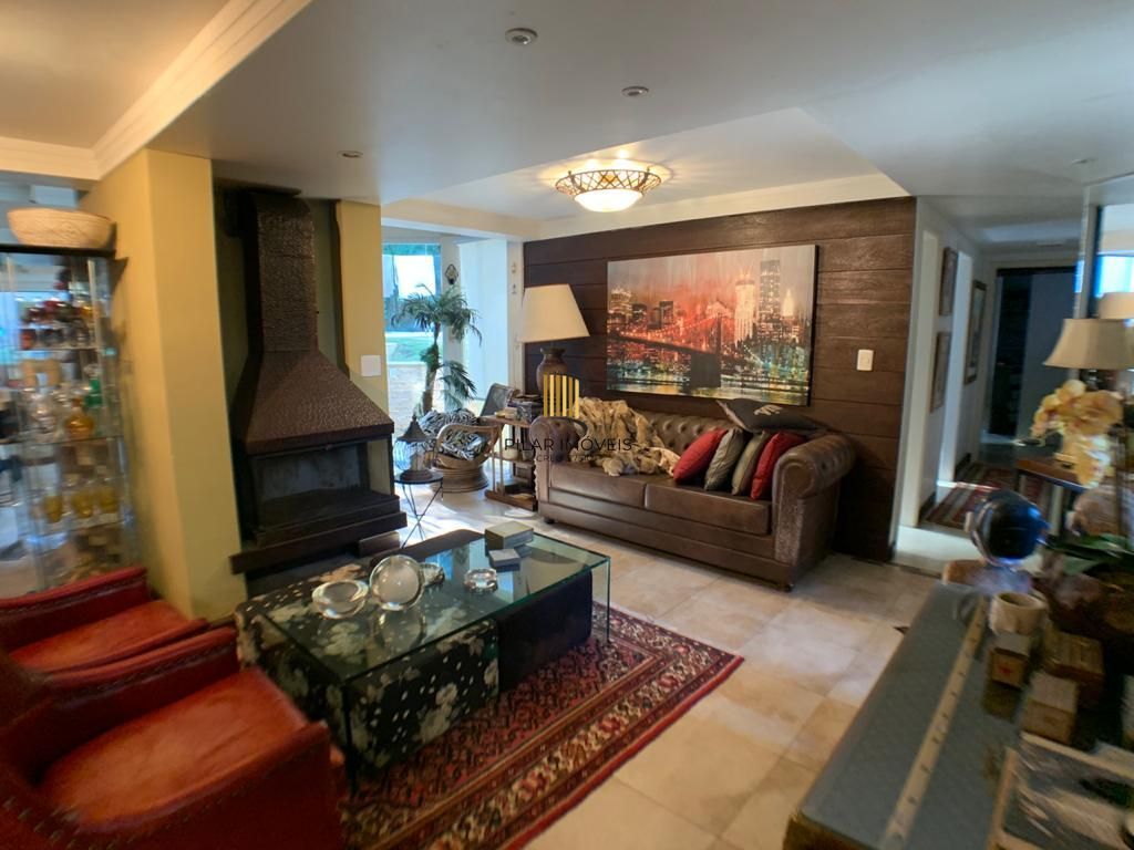 Casa para Venda - 420m², 3 dormitórios, sendo 1 suites, Ipanema