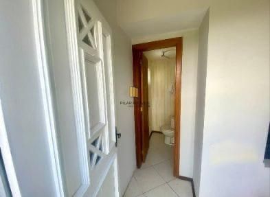 CASA EM CONDOMÍNIO - 3 DORMITÓRIOS - SUITE - 2 VAGAS - VILA CONCEIÇÃO - POA RS