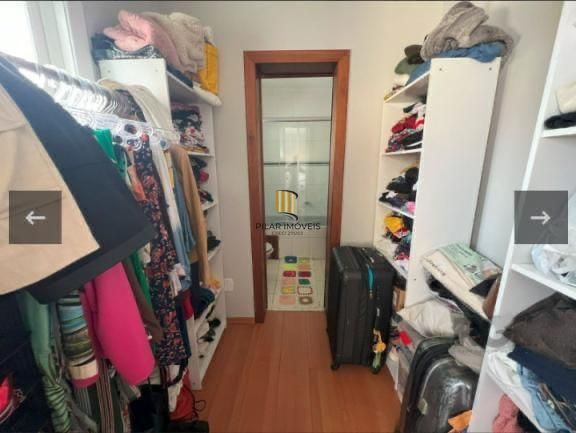 CASA EM CONDOMÍNIO - 3 DORMITÓRIOS - SUITE - 2 VAGAS - VILA CONCEIÇÃO - POA RS