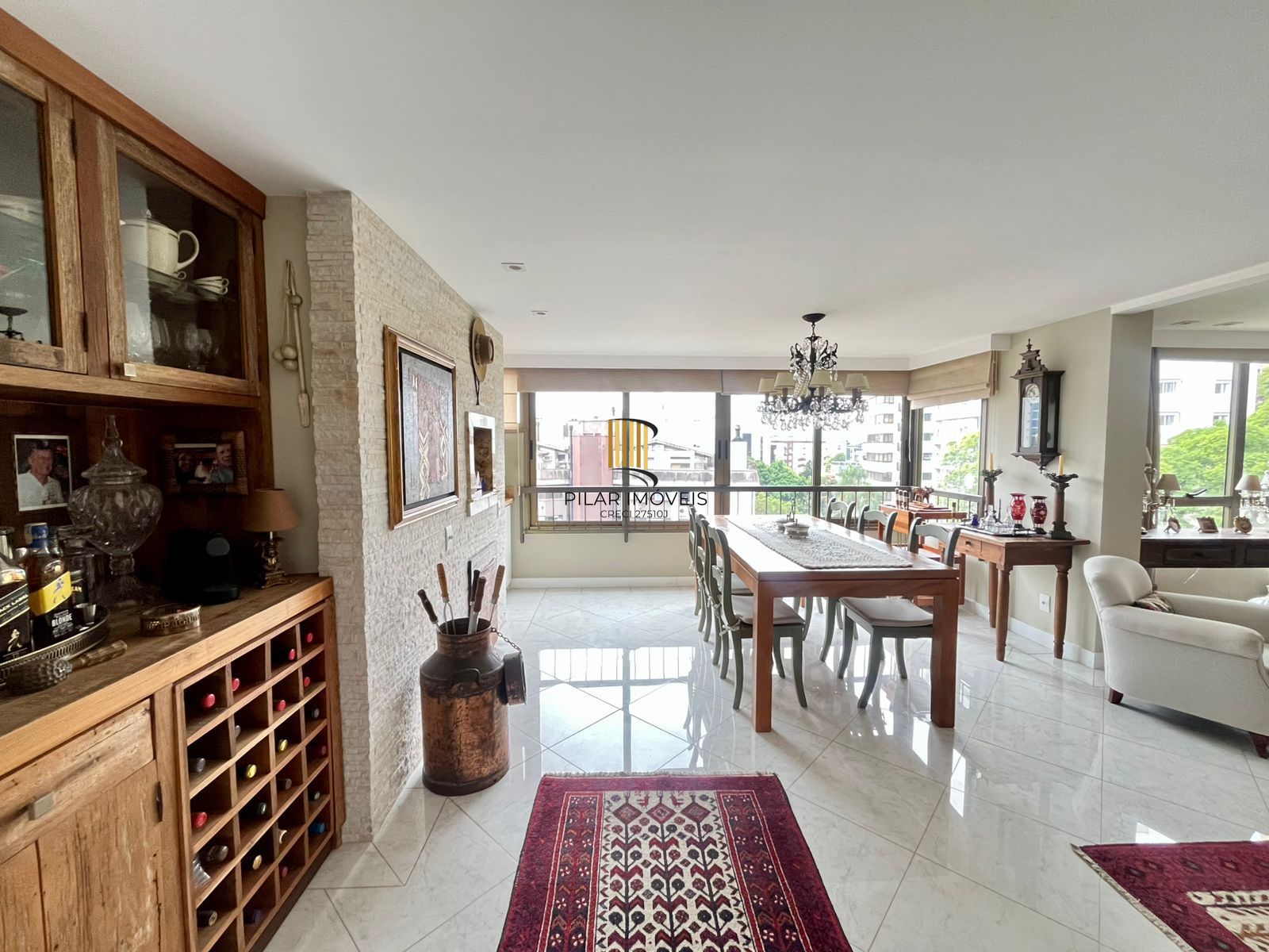 Apartamento a venda rua Vitor Meireles - Rio Branco