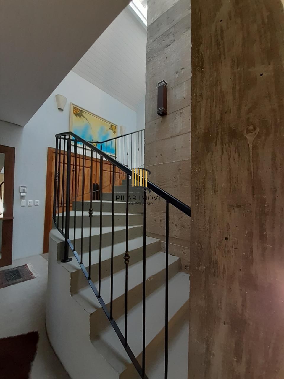 CASA COM PISCINA INDOOR NO CONDOMÍNIO VIVENDAS DA SERRA – CANELA/RS