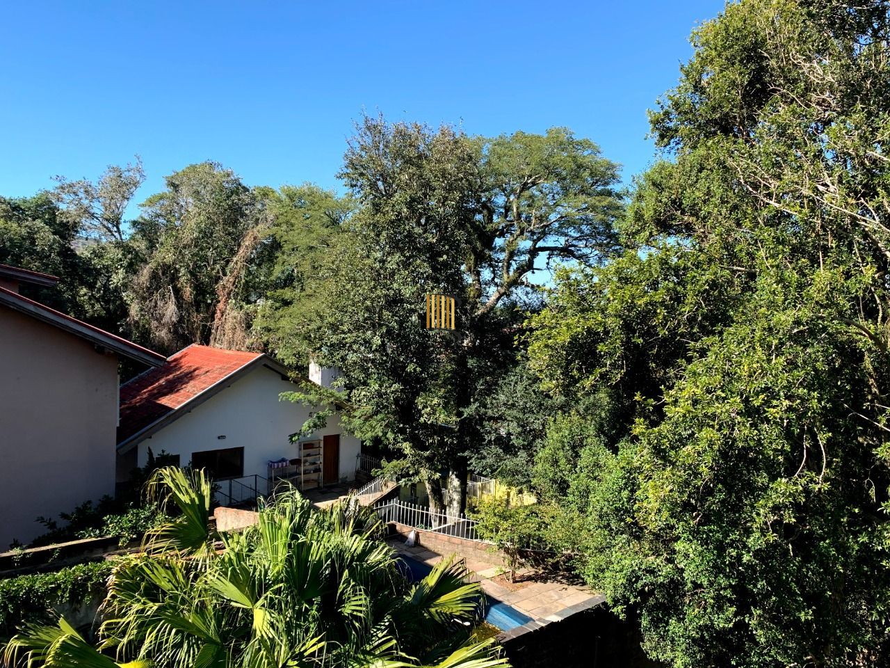 Terreno para Venda - 1.100m² Com Vista Para o Guaíba