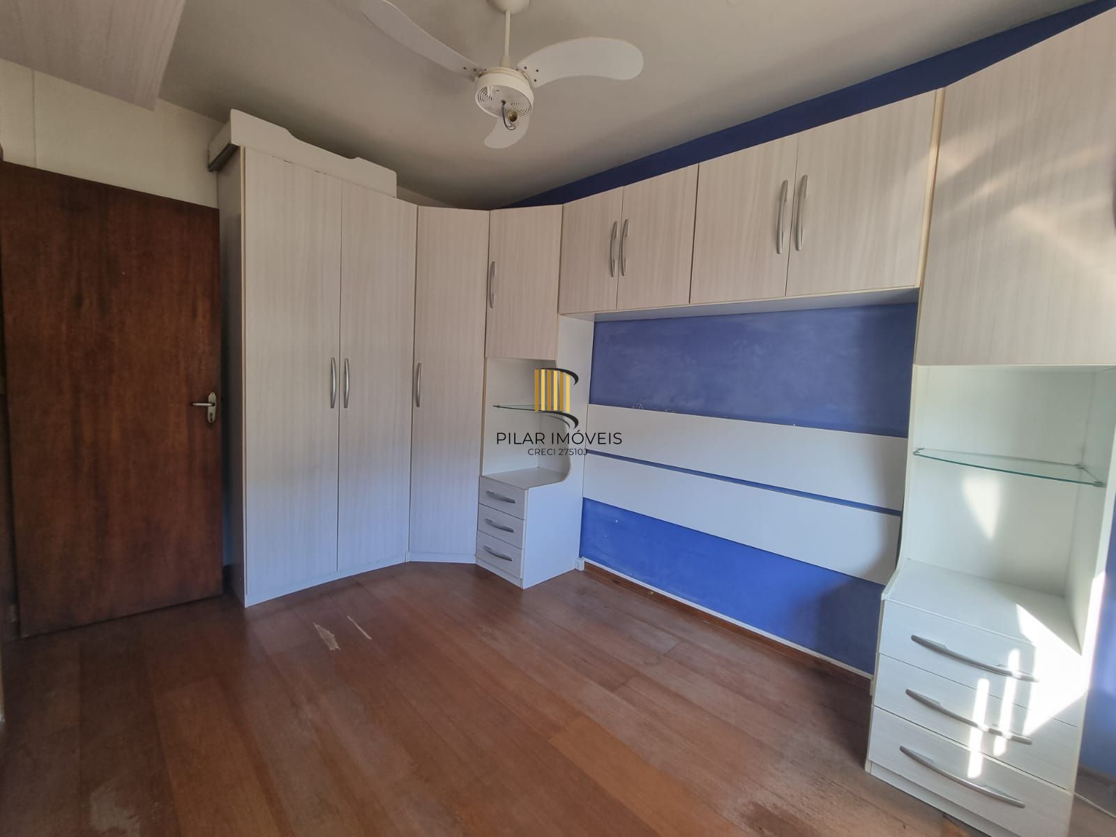 Apartamento 2 Dormitórios Próximo a Cavalhada