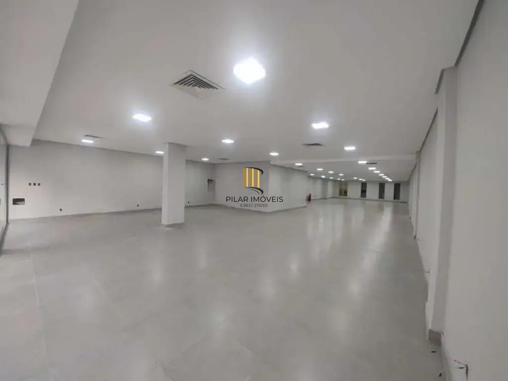 Oportunidade - Ponto Comercial no Centro de POA - R. Sete de Setembro